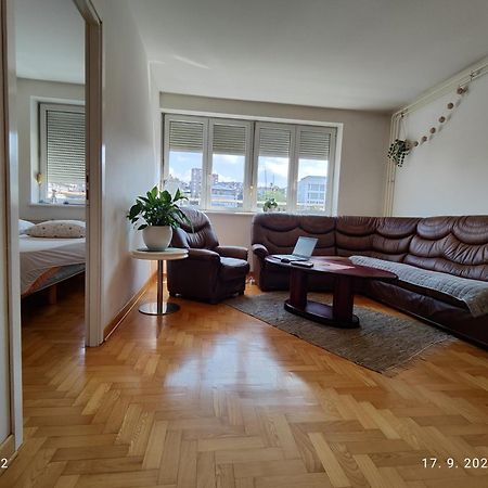 Apartamento Srecko No3 Belgrado Exterior foto