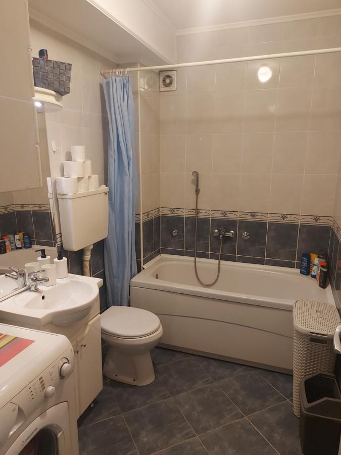 Apartamento Srecko No3 Belgrado Exterior foto